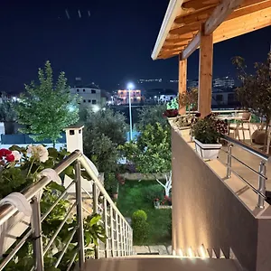 navštívit hotel